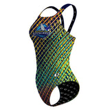 Lauderdale - Classic Strap Swimsuit