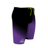 Bonnyville Requins - Jammer Swimsuit