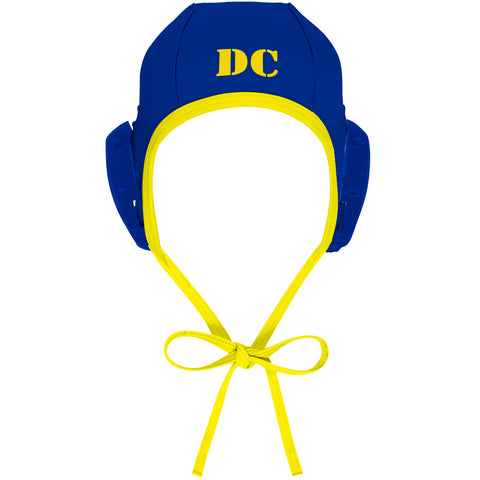 Del Campo 23 - Water Polo Cap