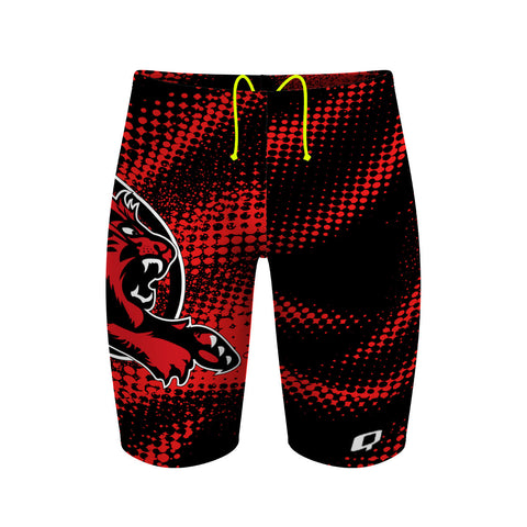 Sagemont School - Jammer Swimsuit