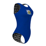 Lauderdale WP - Women's Waterpolo Swimsuit Classic Cut