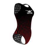 WP_custom06 - Women Waterpolo Swimsuit Classic Cut