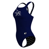 TFS - Classic Strap Swimsuit