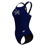 TFS - Classic Strap Swimsuit