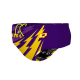 Ukiah HS - Classic Brief Swimsuit