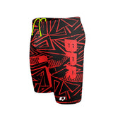 BPR red color - Jammer