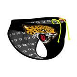 Cabrillo HS BW - Waterpolo Brief Swimsuit