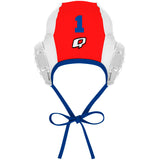 El Dorado HS red - Water Polo Cap