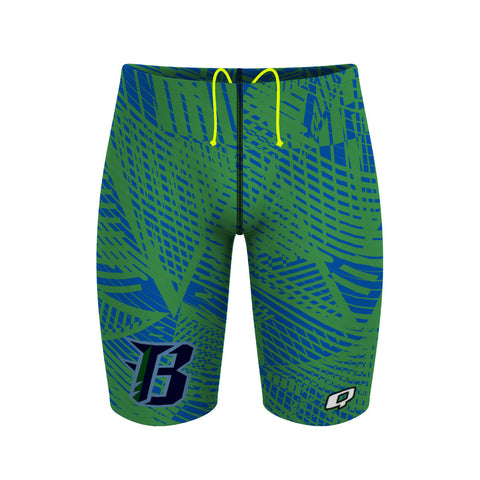 TODD BEAMER TITANS - Jammer Swimsuit