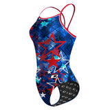 July Stars - Skinny Strap