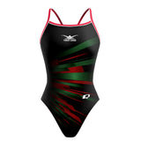 team09 - Sunback Tank