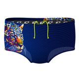 Jaguar Sport - Mesh Drag Swimsuit