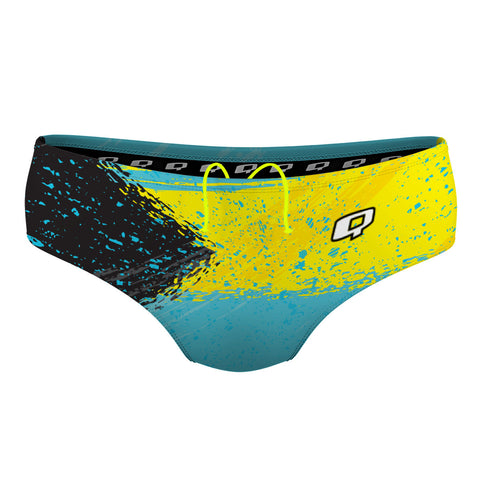 Bahamas - Classic Brief Swimsuit