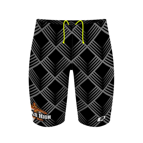 Texas High 2023 jammer 1 - Jammer Swimsuit