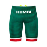 GO MEXICO HUMBI - Atlas Jammer Swimsuit