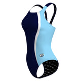 S Splice Classic Template - Classic Strap