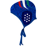 MEX-Blue - Water Polo Cap