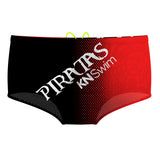 Piratas 2023 Draga v.2 - Mesh Drag Swimsuit