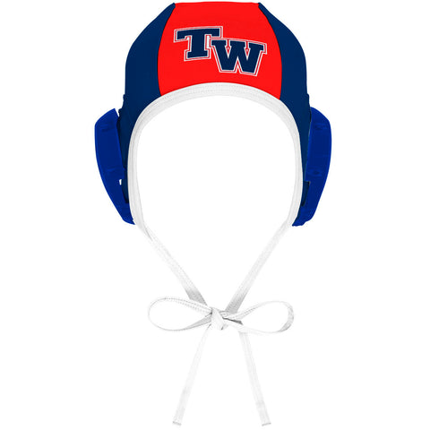 Thomas Worthington HS BOYS WP - Water Polo Cap