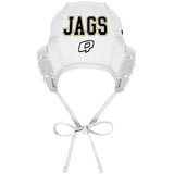 JAGS Johnson HS numbers - Water Polo Cap