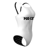 Comox Valley Sharks - TAS - Classic Strap