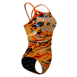 Washington Panthers FV 21 - Skinny Strap