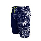 Flying Fins - Jammer Swimsuit