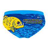 RumbleFish UHC 2023 - Classic Sports  Bikini Bottom