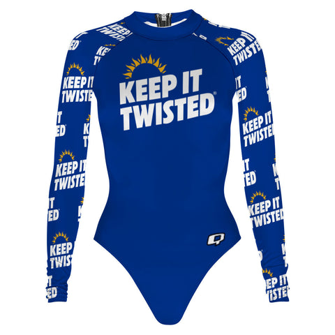 Twisted TEA FV - Surf Swimming Suit Classic Cut