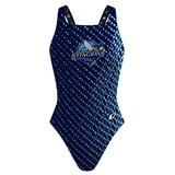 02/15/2024 - Classic Strap Swimsuit