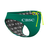 CBSC - Waterpolo Brief Swimsuit