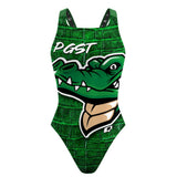Pinegate Swim Team - Classic Strap