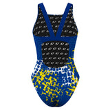 North Miami classic1 - Classic Strap