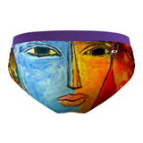 Valverde Mirada - Classic Sports  Bikini Bottom