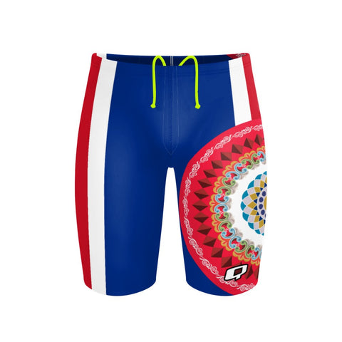 Costa Rica OX - Jammer