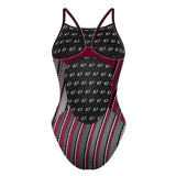 Central High 2020 - Skinny Strap