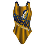 Pine School classic 2 - Classic Strap