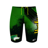 Sweet Home Huskies - Jammer Swimsuit
