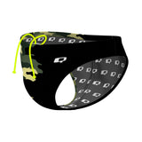 Huron mens polo 2023 - Waterpolo Brief Swimsuit