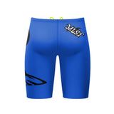 MLST FV - Jammer