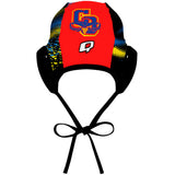 Charter Oak Waterpolo Goalie - Water Polo Cap