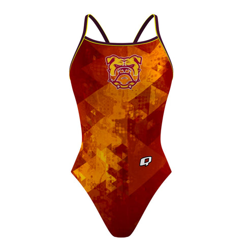 highland sunback 2 - Sunback Tank Swimsuit