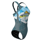 BSA Tuna - Classic Strap Swimsuit