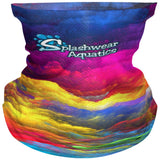 Splashwear Scarf - Scarf Mask
