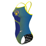 Mission Viejo Junior - Sunback Tank