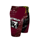 McReynolds Middle FV - Jammer Swimsuit