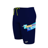 7 horas - Premio Jammer v.2 - Jammer Swimsuit