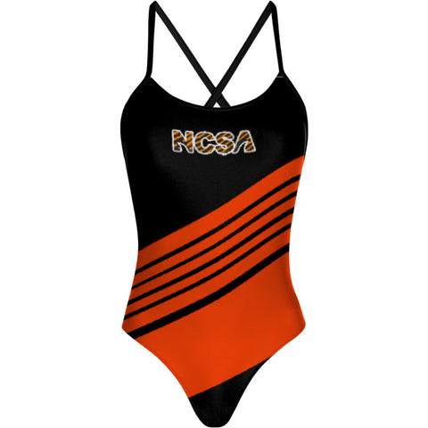 NCSA 2021 - Tieback One Piece