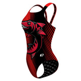 YMCA Barracudas 2 - Classic Strap