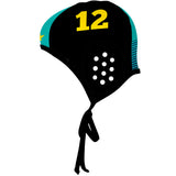 Gold Coast - Water Polo Cap